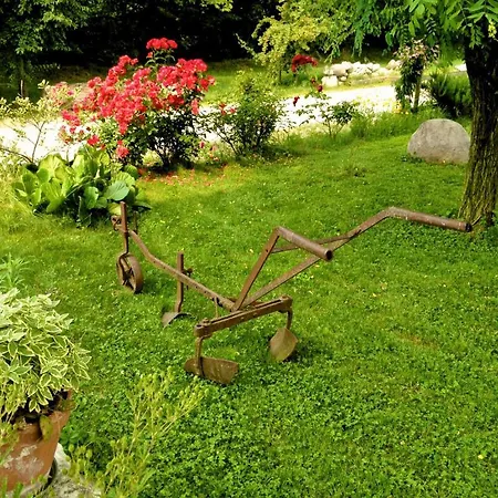 Agriturismo Macina *
