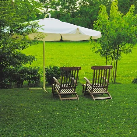 Agriturismo Macina Séjour à la ferme