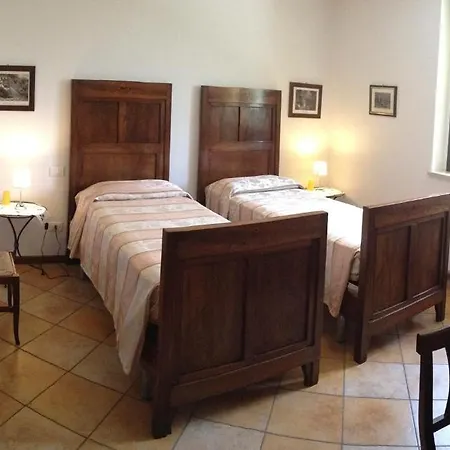 Agriturismo Macina *