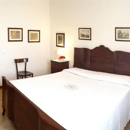 Agriturismo Macina