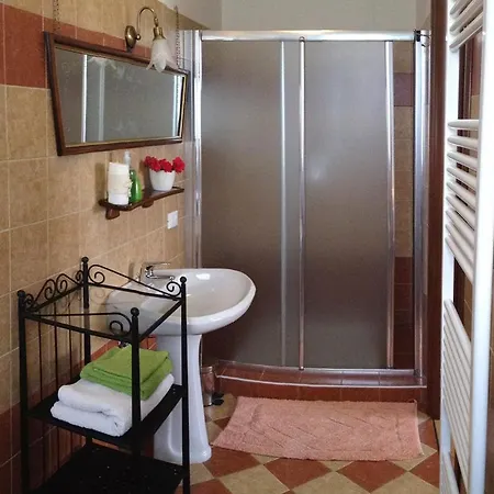 Agriturismo Macina *