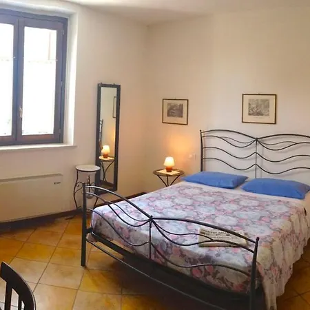Agriturismo Macina
