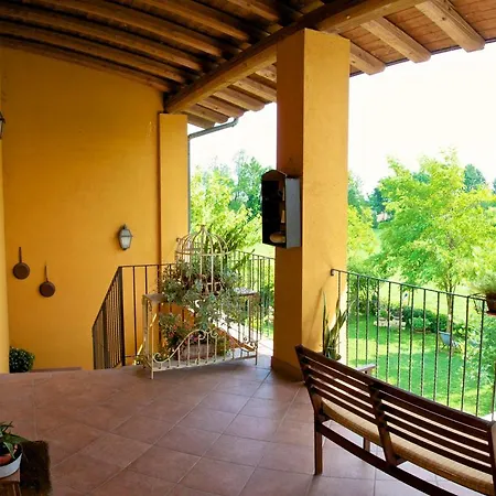 Agriturismo Macina Castel Mella