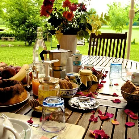 Agriturismo Macina Séjour à la ferme *