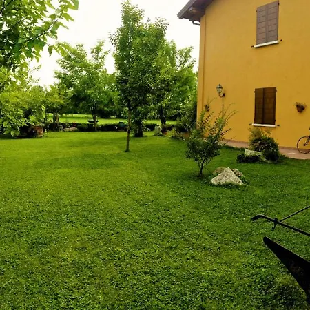 Agriturismo Macina *