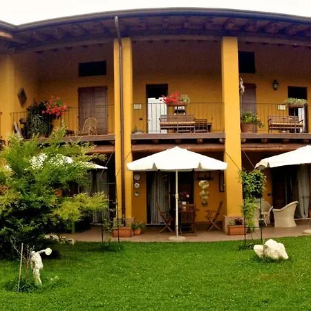 Agriturismo Macina Castel Mella