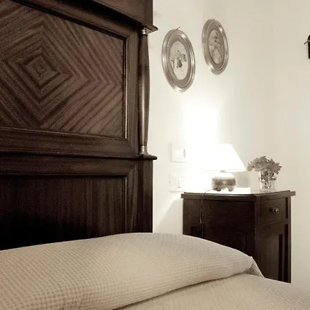 Κατάλυμα σε φάρμα Agriturismo Macina