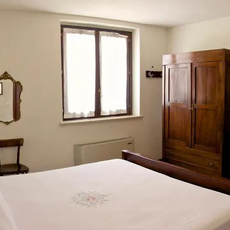 Agriturismo Macina Κατάλυμα σε φάρμα *