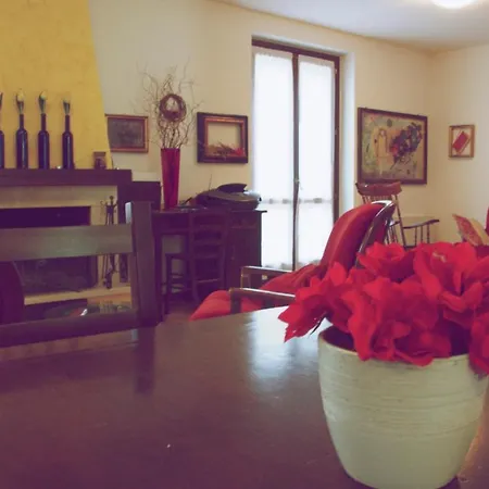 Κατάλυμα σε φάρμα Agriturismo Macina *