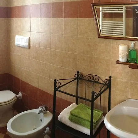 Agriturismo Macina Κατάλυμα σε φάρμα