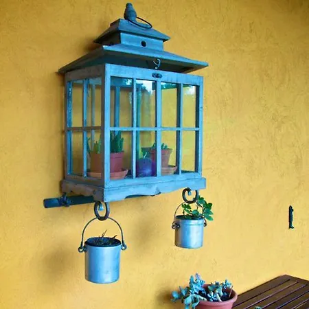 Κατάλυμα σε φάρμα Agriturismo Macina *
