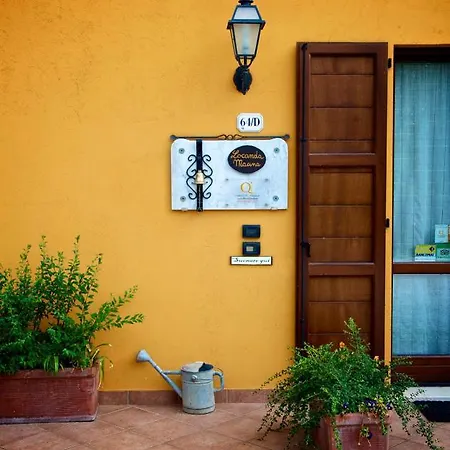 Agriturismo Macina Κατάλυμα σε φάρμα *