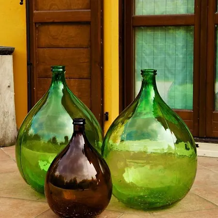 Agriturismo Macina *