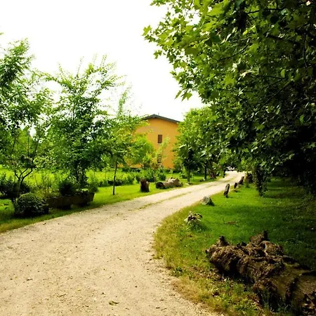 Agriturismo Macina Κατάλυμα σε φάρμα *