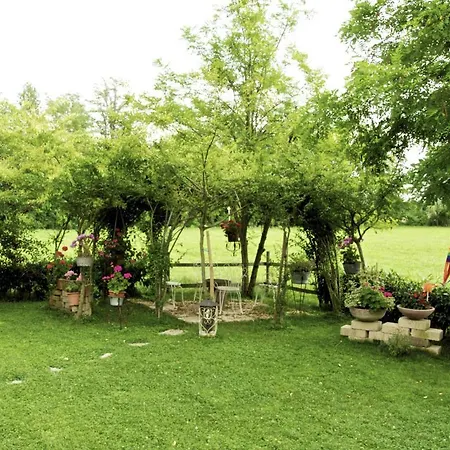 Κατάλυμα σε φάρμα Agriturismo Macina